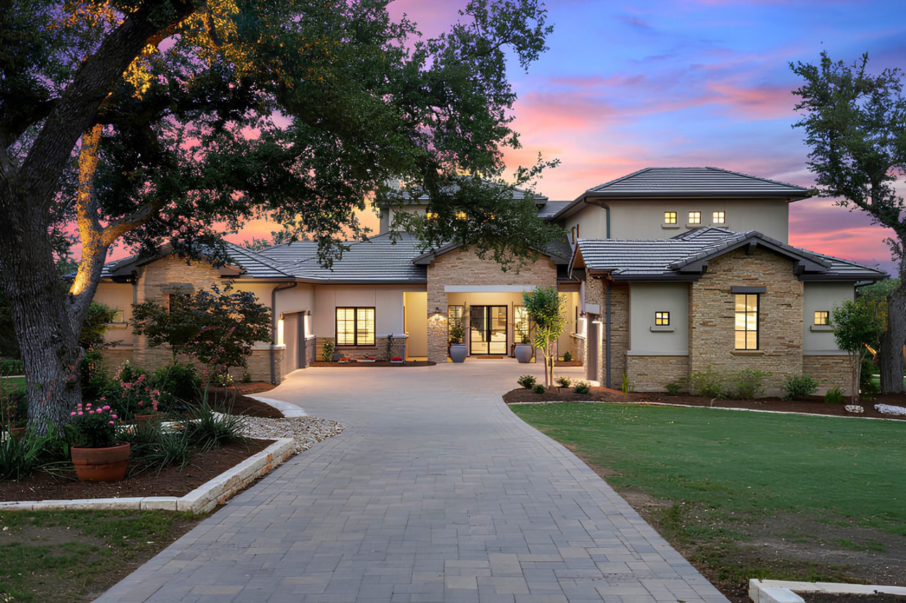 18001 Glenville CV | Buyer Rep