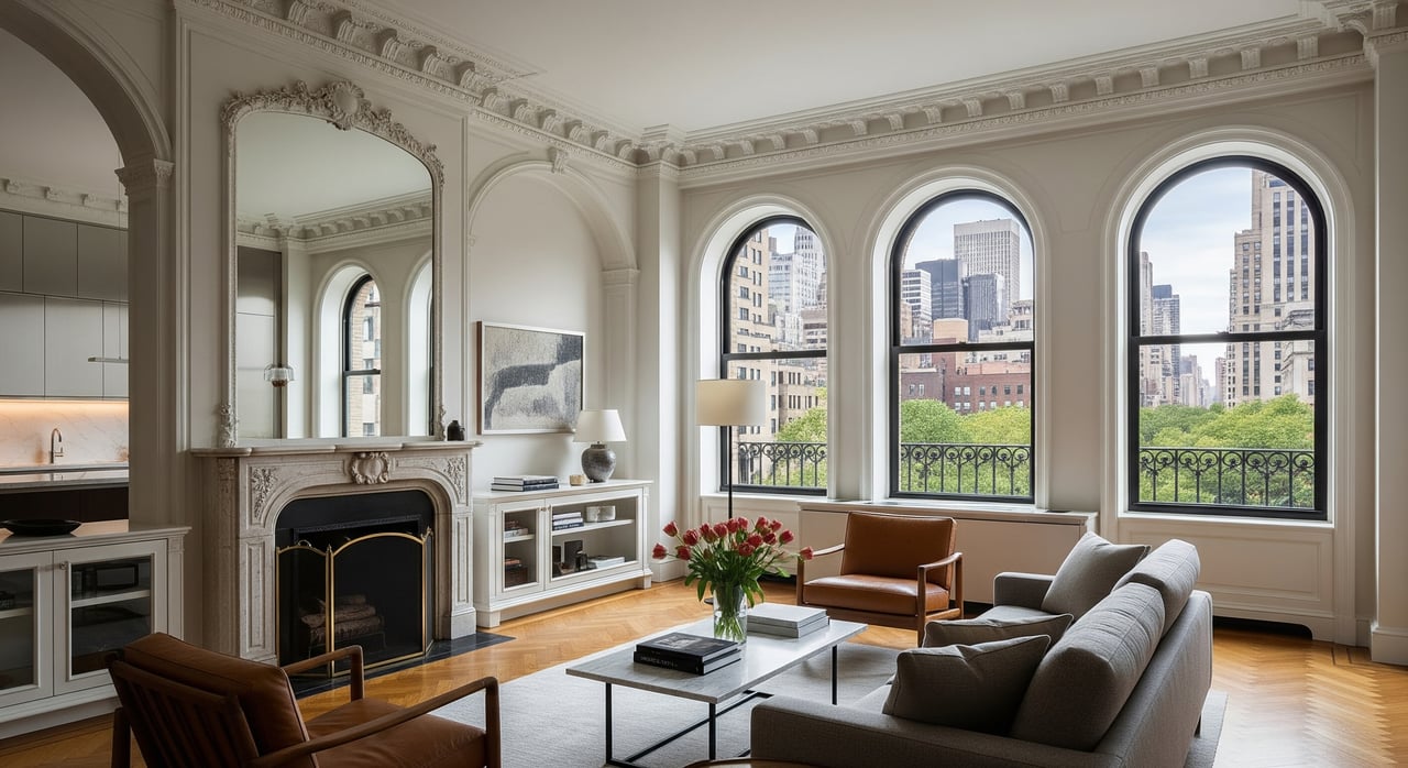 Co‑op vs Condo in Manhattan: What Buyers Should Know