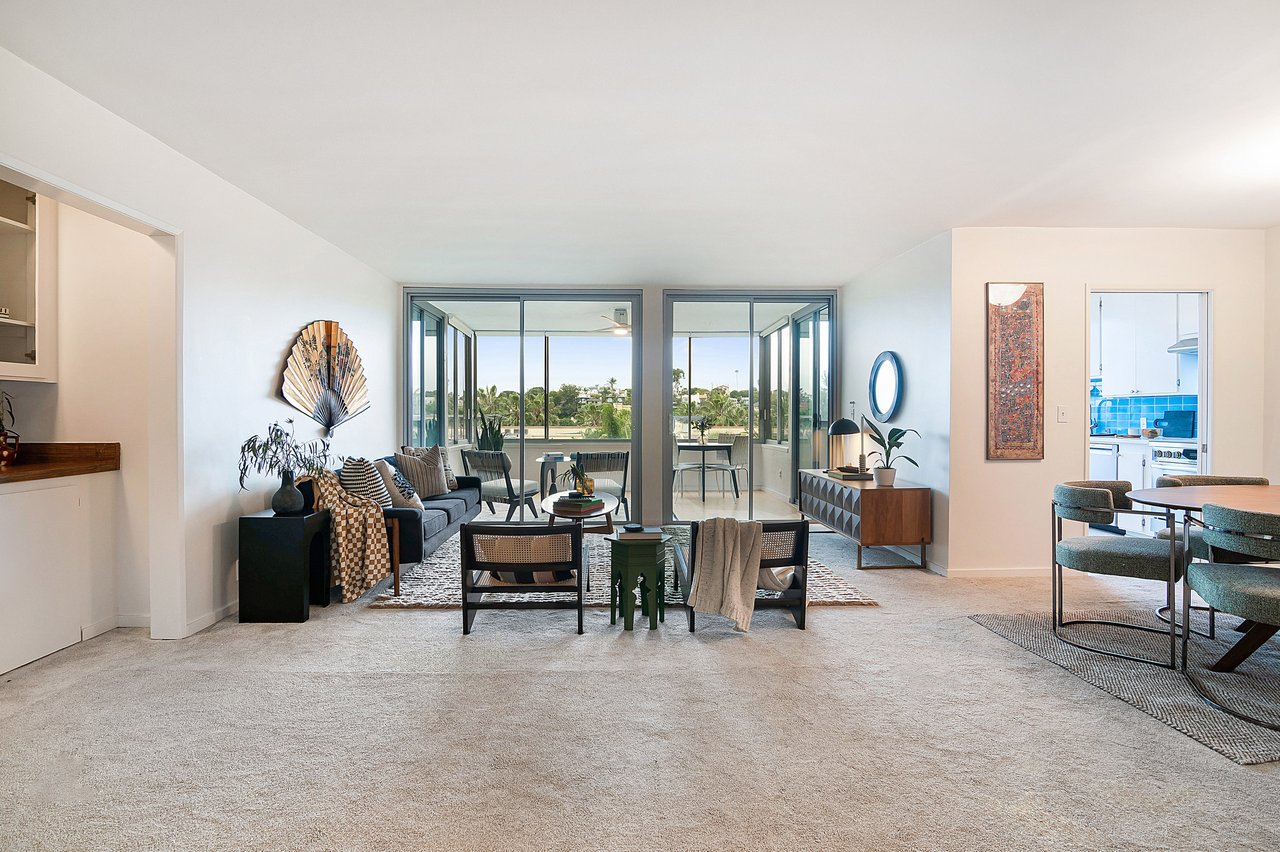 8701 Delgany Ave, #208