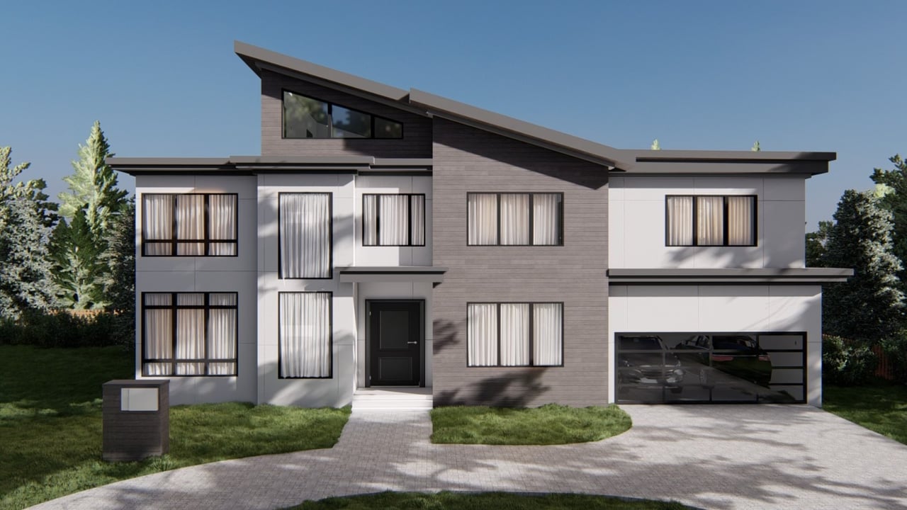  Washington Street Residence