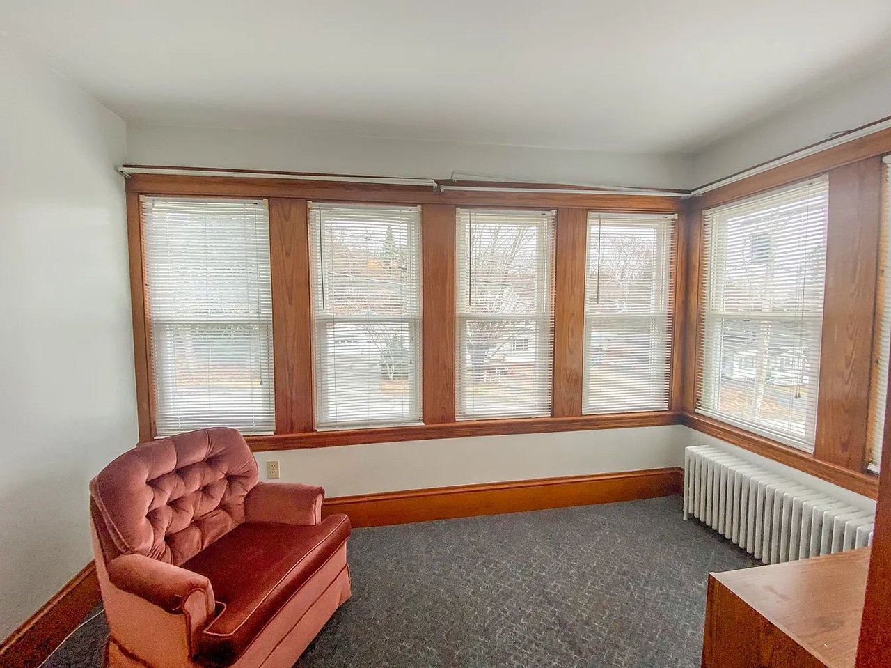 Rental Currently Available