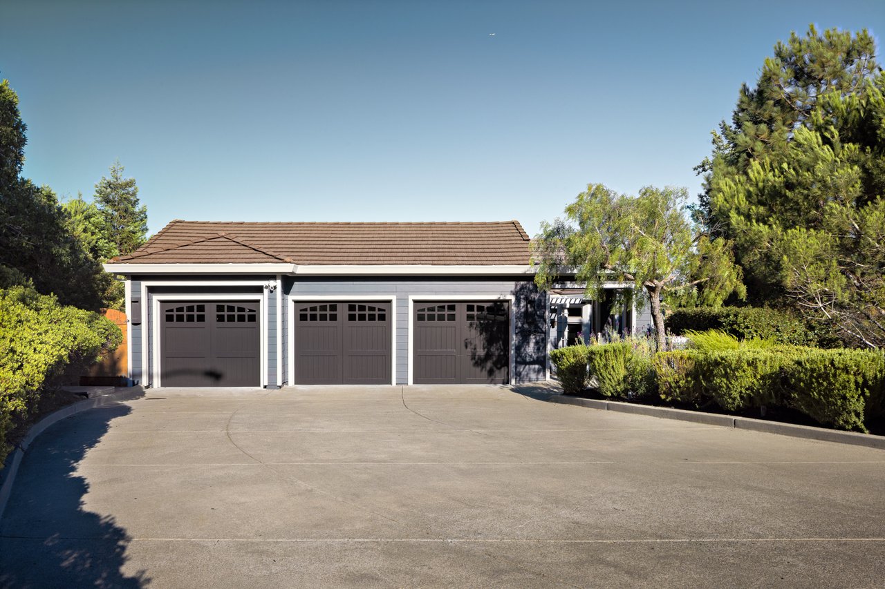 Desirable Cypress Hollow