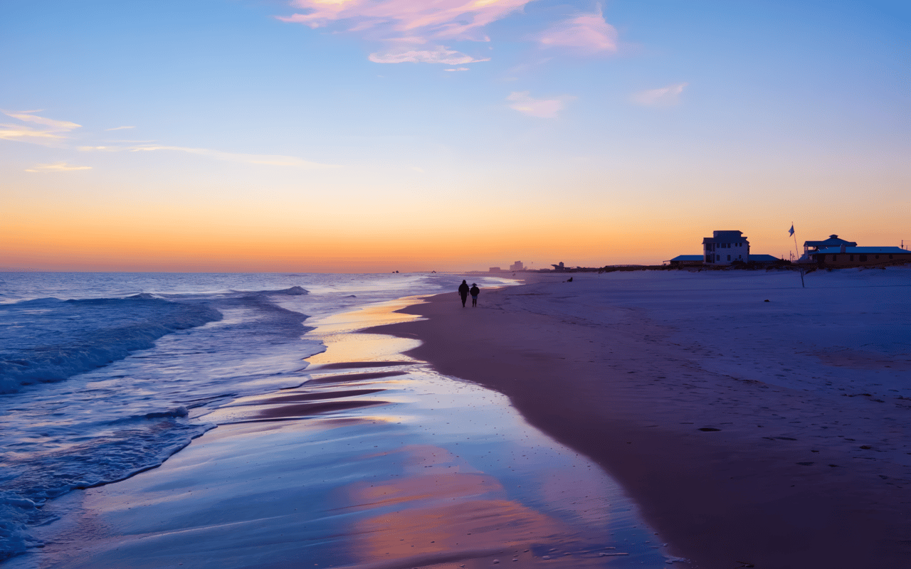 Live a Relaxing Lifestyle in Our Waterways Community Located in Gulf Shores Alabama