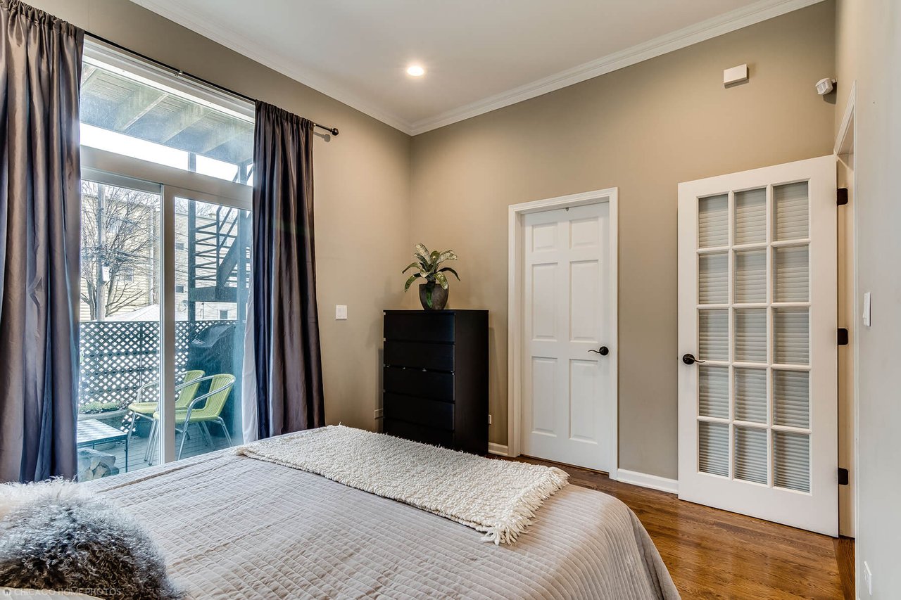 Just Listed | 2136 West Crystal Street #1 | Open House 7/14 Saturday 11am-1pm