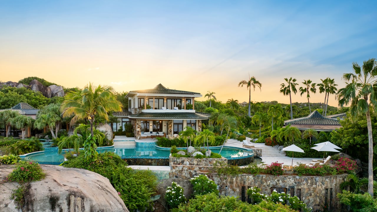 Valley Trunk Estate 