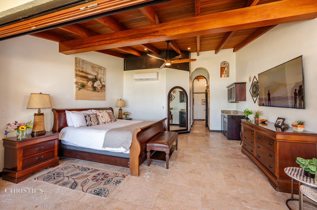 Luxury Beachfront Villa The Palms #6 