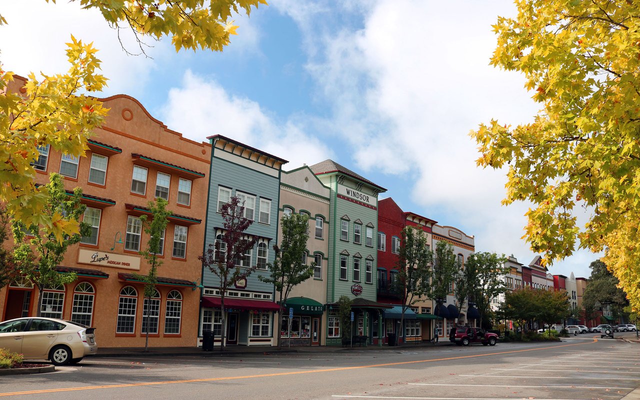 Windsor