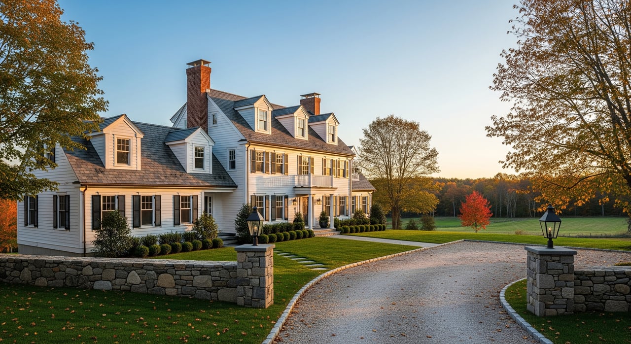 What Your Londonderry Home Is Worth: CMA vs. Online Estimate