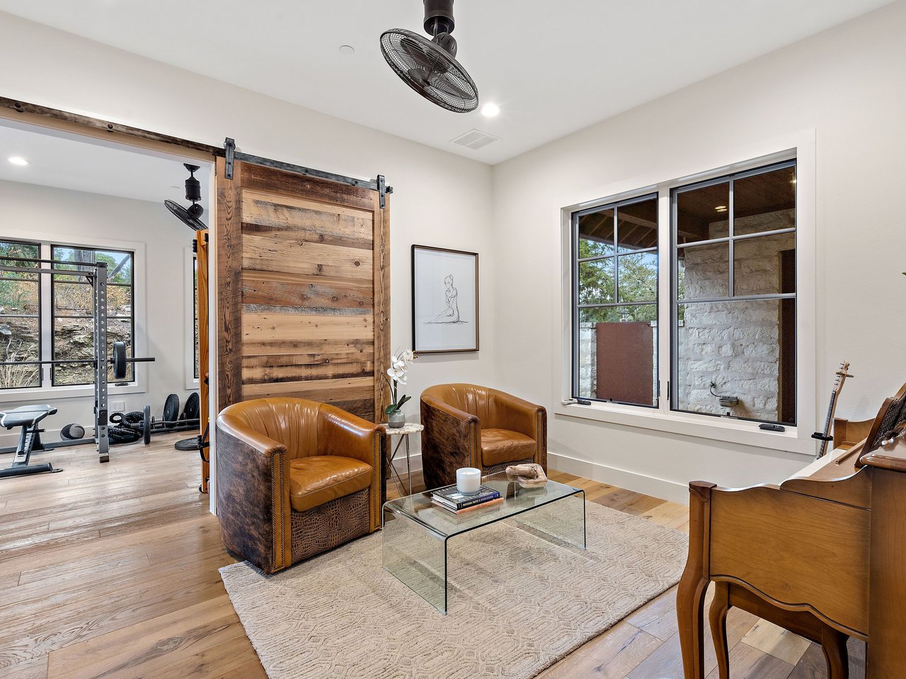 Angelwylde Hill Country Retreat