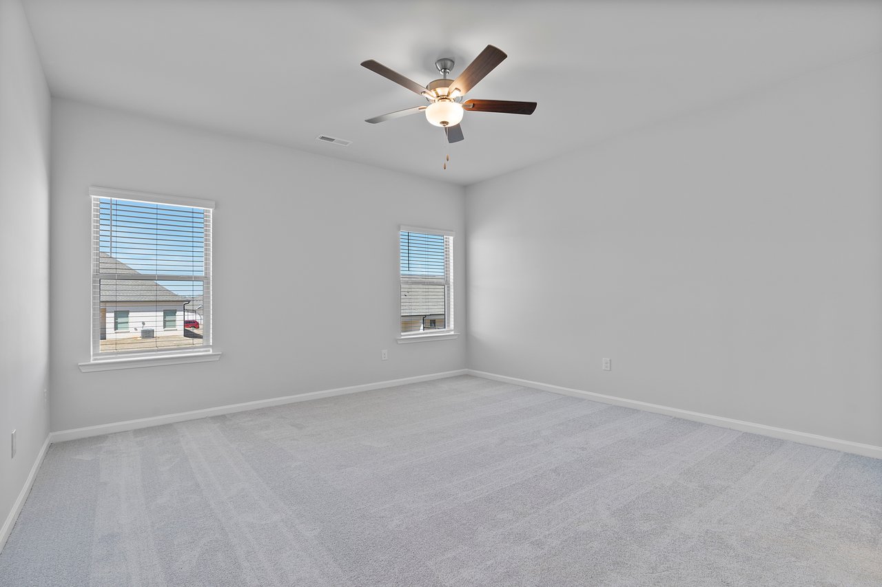 Clift Farms with Fully Fenced in Backyard!! 