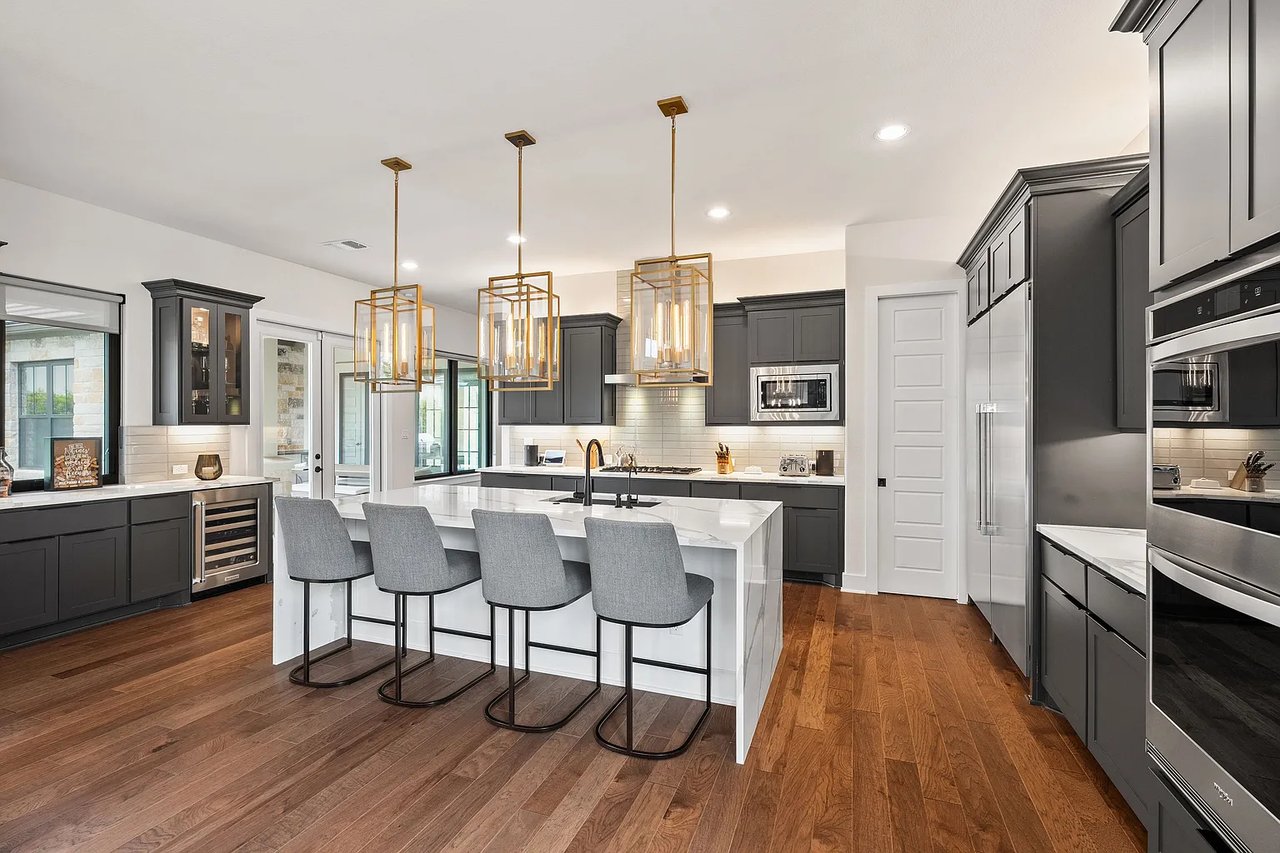 1106 Flint Ridge Trl