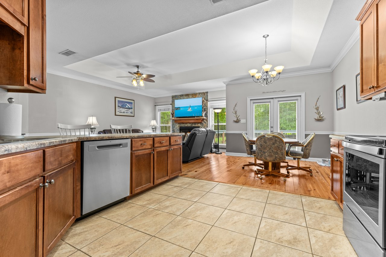 2088 N Williams Street Metcalf, GA