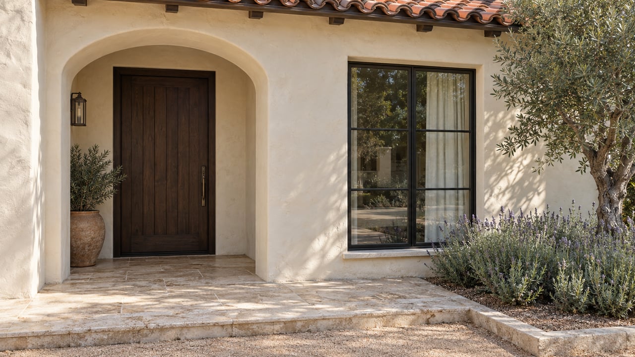 In Haciendas, "No HOA" Doesn't Mean No Association