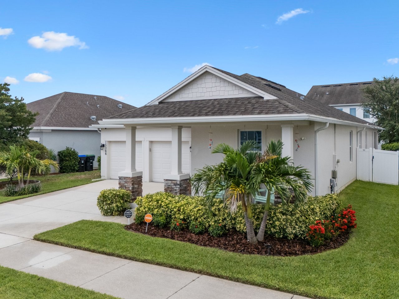 15366 SUGAR CITRUS DR, WINTER GARDEN, FLORIDA, 34787