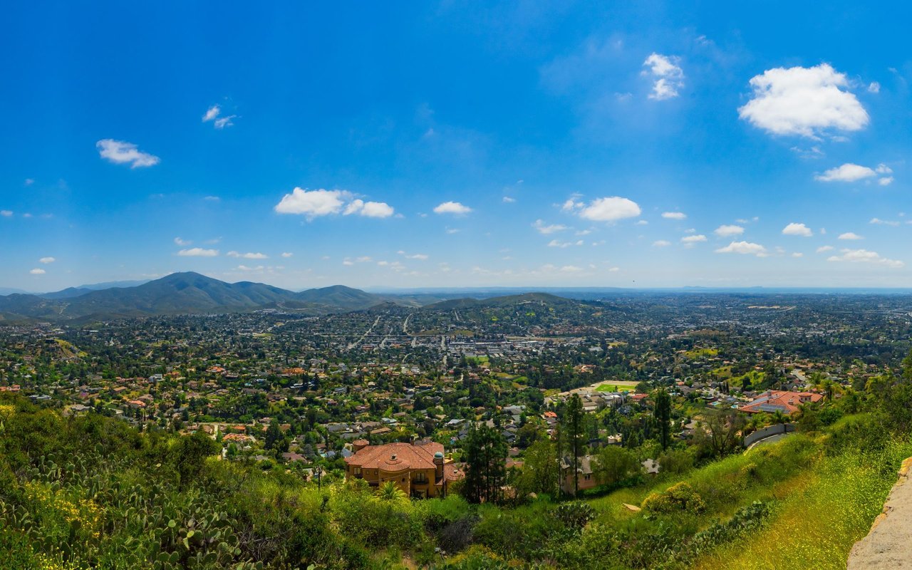 La Mesa