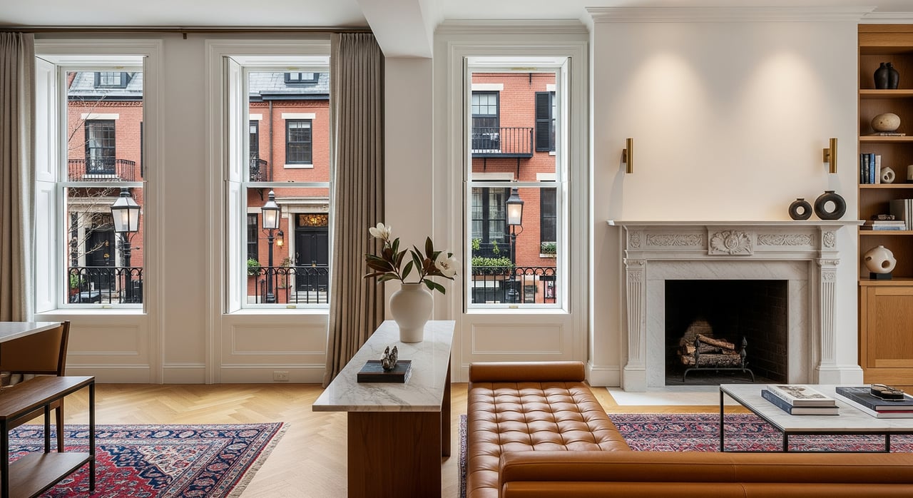 Beacon Hill Condo Market: What Buyers Should Know