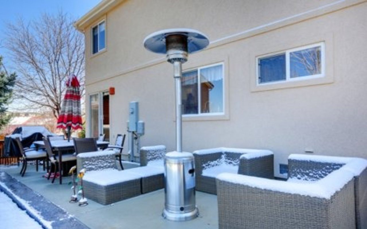 10031 Cedaridge Way Highlands Ranch, CO