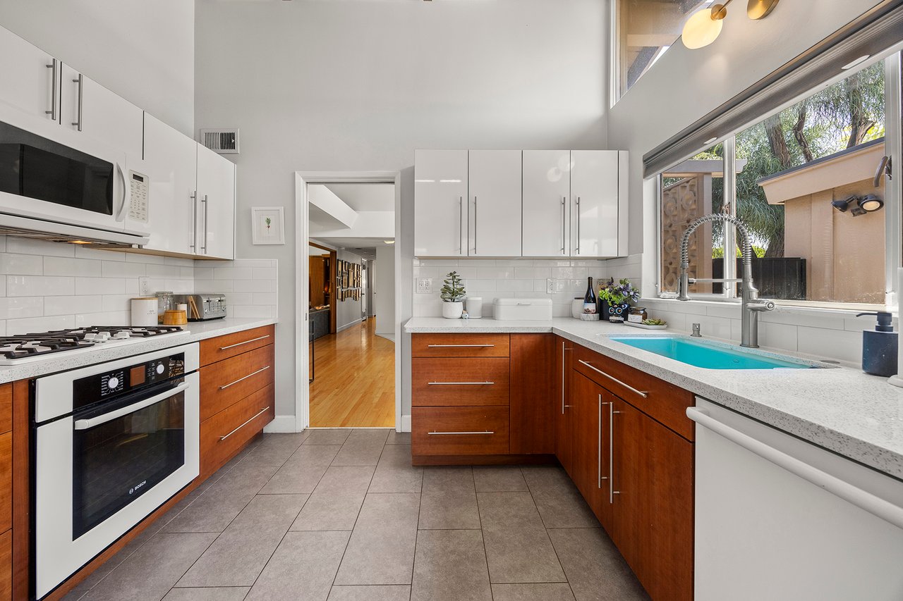 John Lyttle Midcentury Modern Home for Sale in Tustin