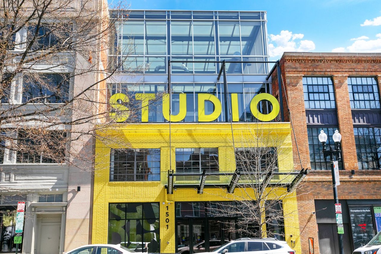 27 Logan Cir NW, Unit 5