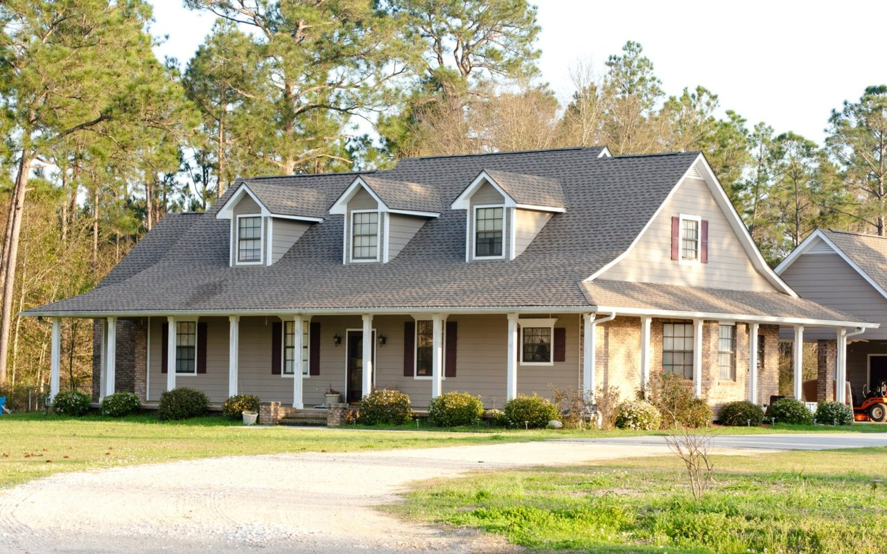 Parmer Ranch
