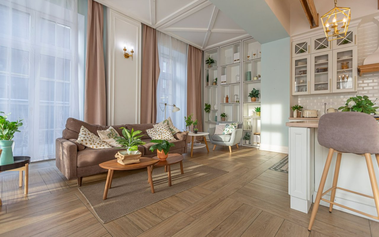 3 Trends That Are Good News for Today's Homebuyers