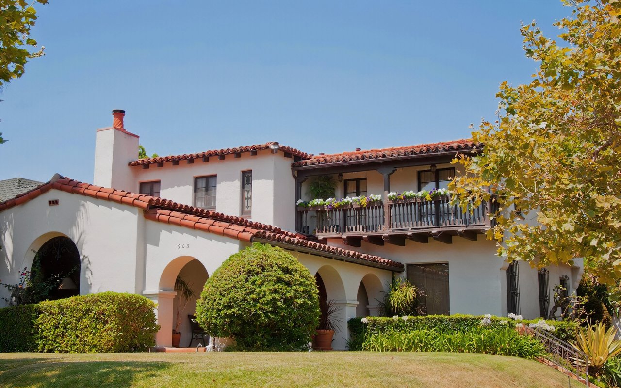 Scripps Ranch