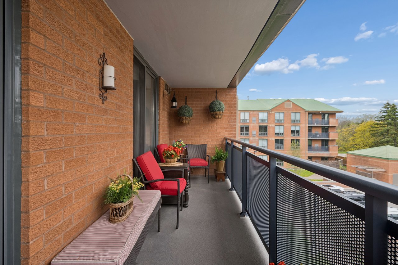 30 Wilson Street #302