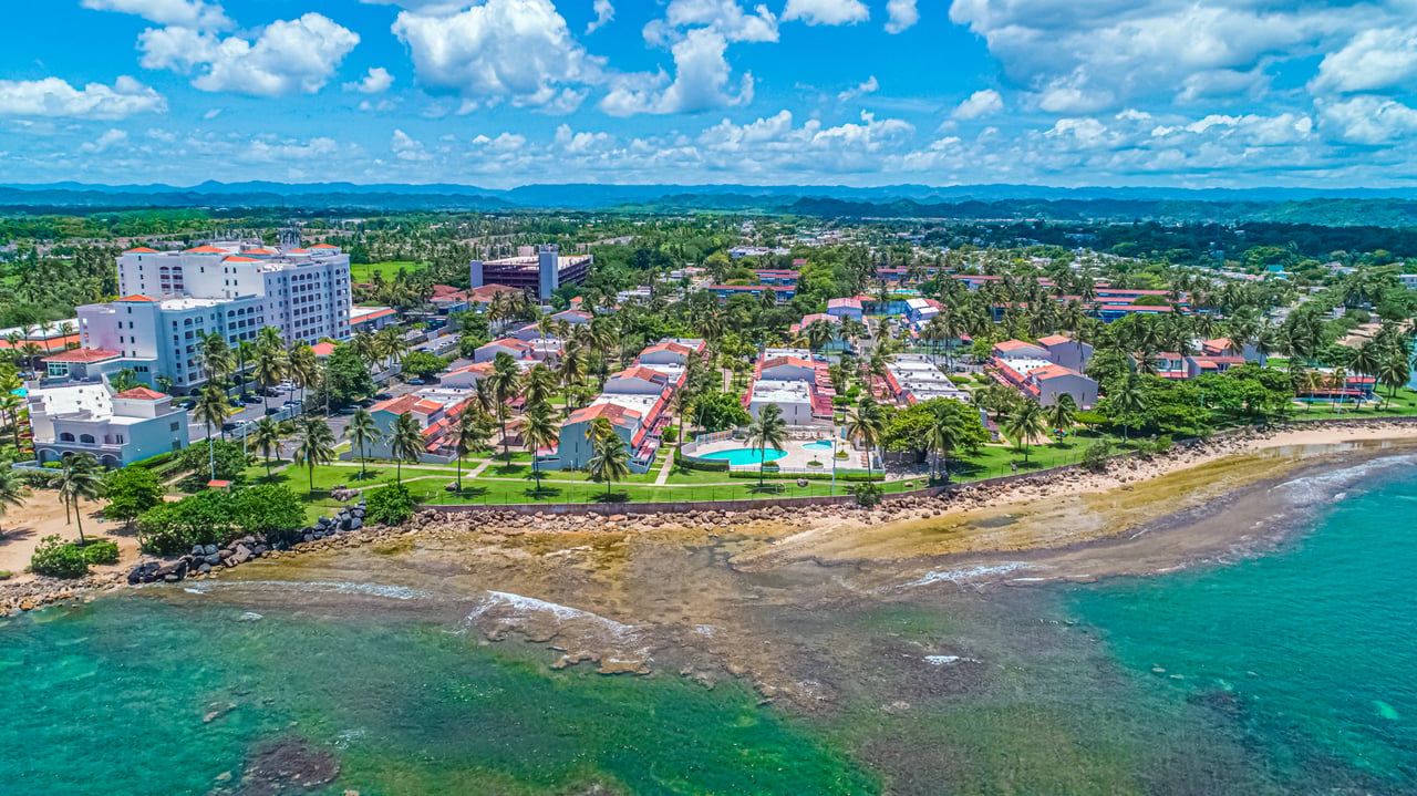 Villas de Playa C5