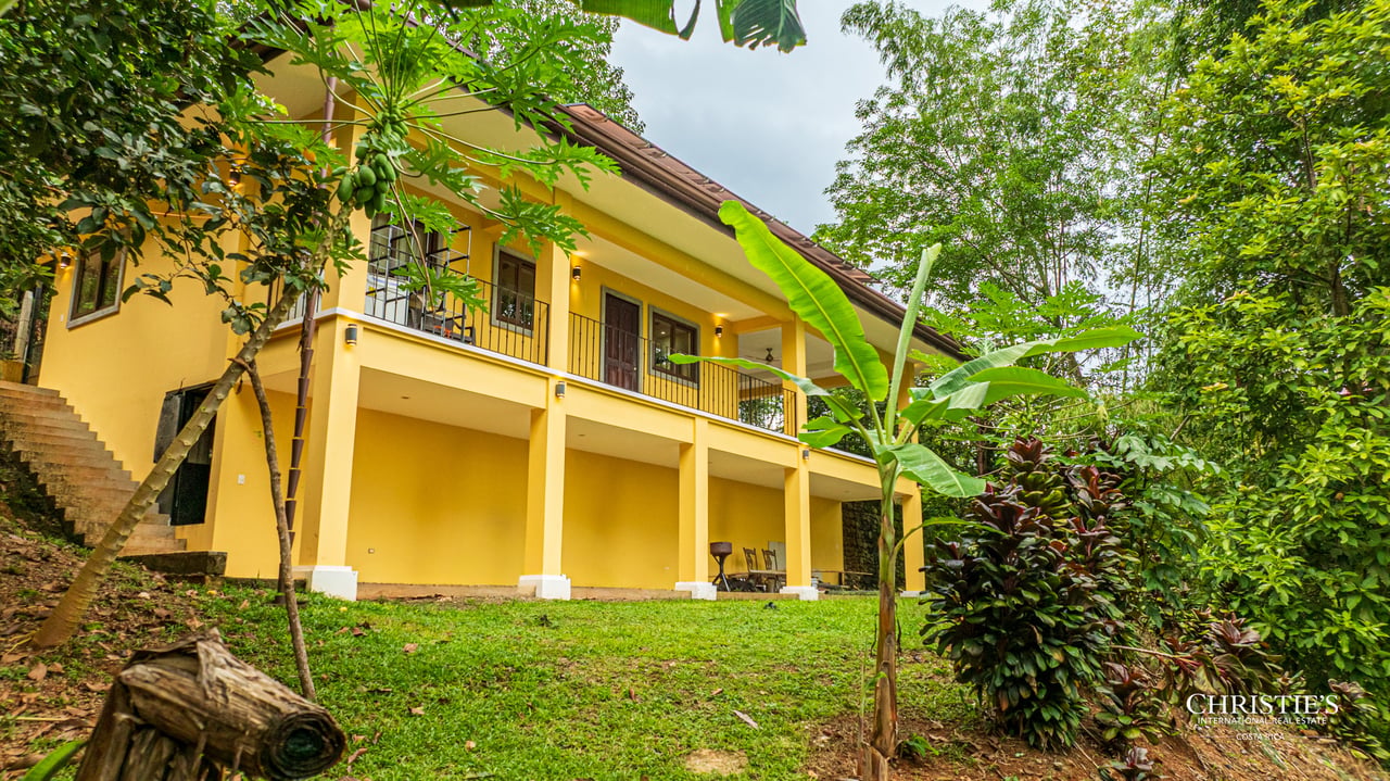 Villa Mariposa 