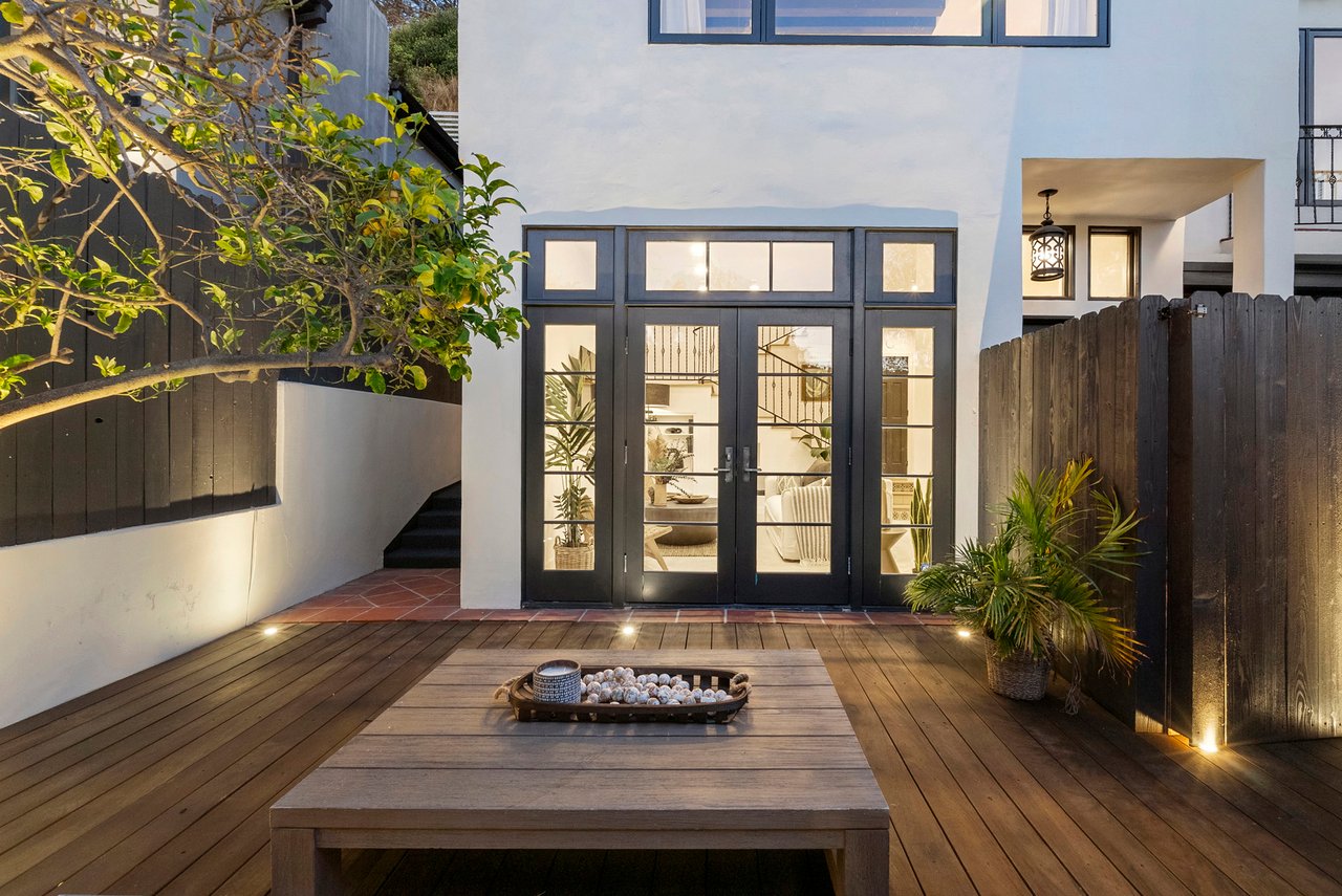 410 Entrada Dr, Santa Monica