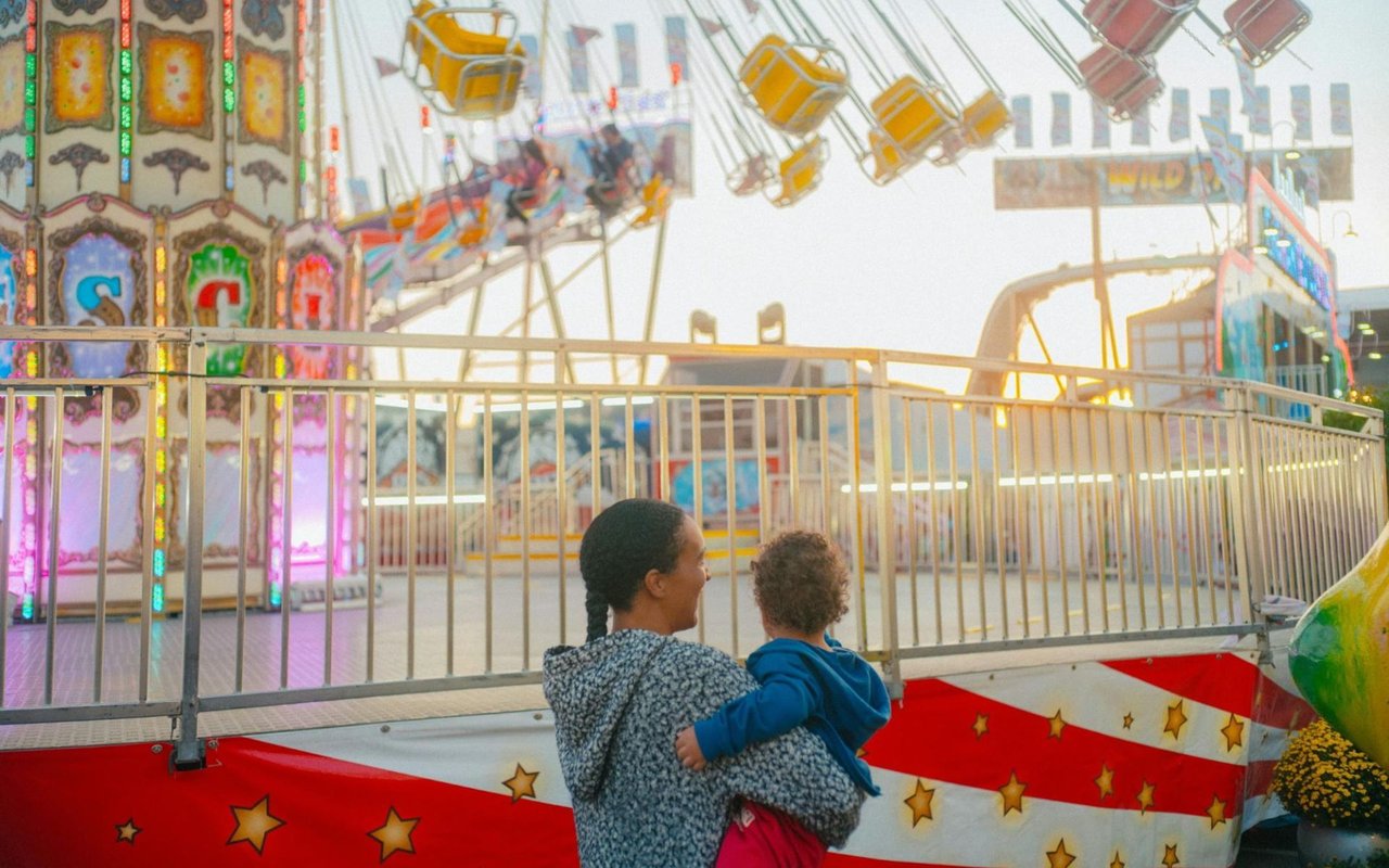 Fun Activities Around the 'Burbs