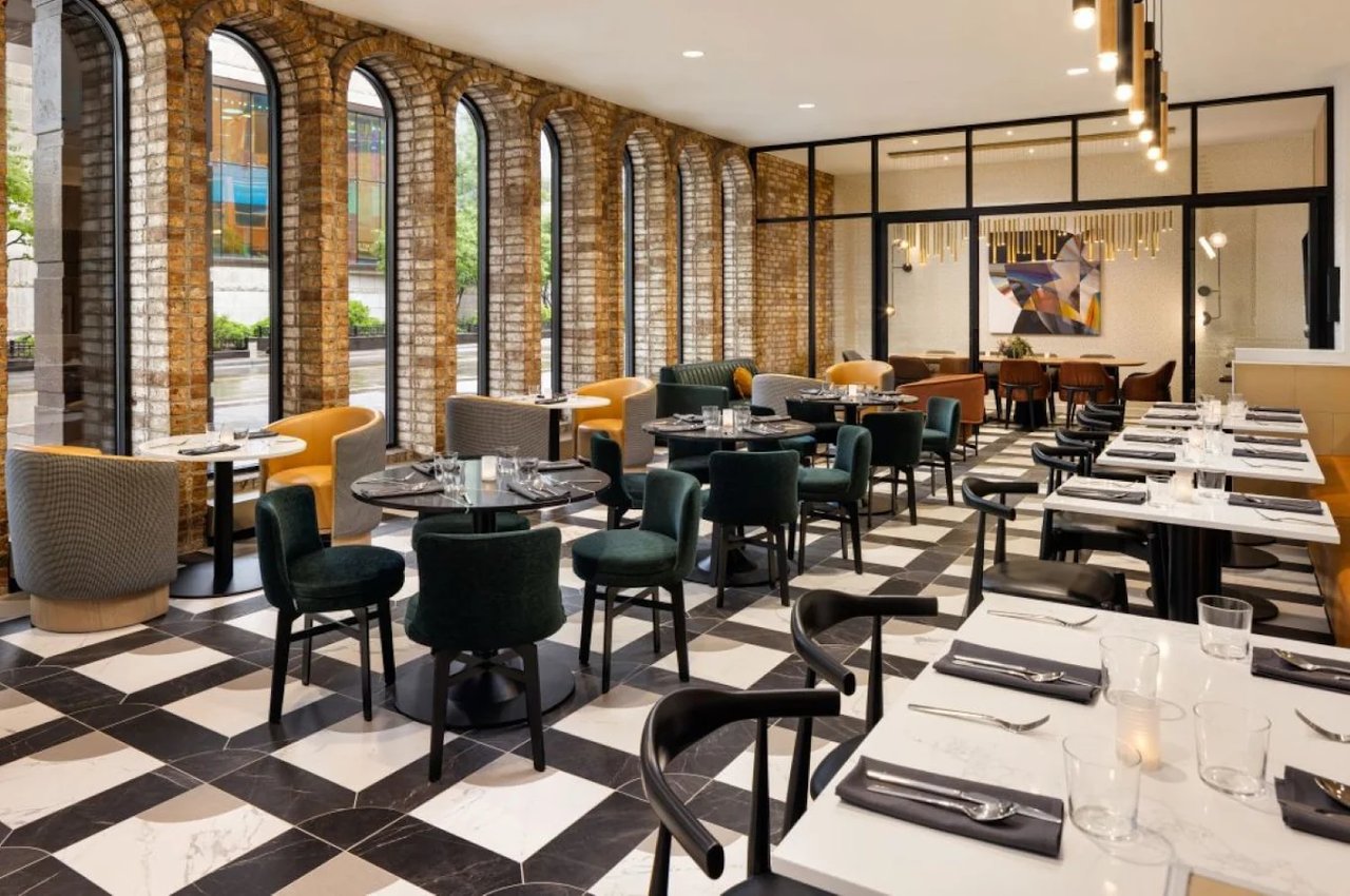 Esther’s Table Honors a Local Legacy