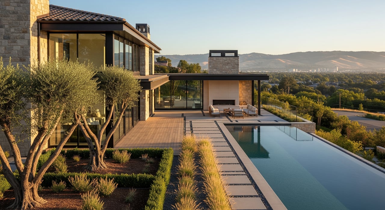 What’s Driving Walnut Creek Luxury Home Prices Today