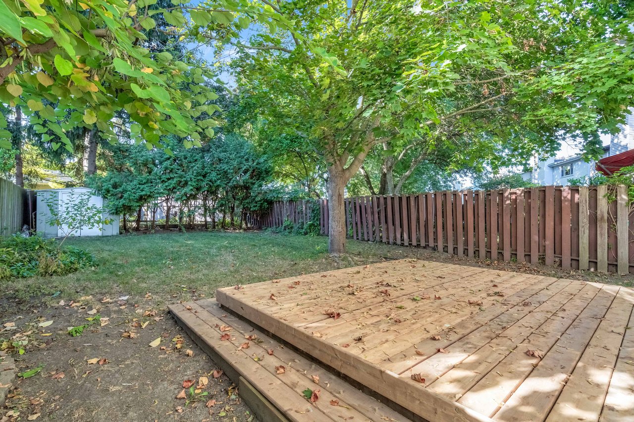Renovated Beauty in Prime Location
