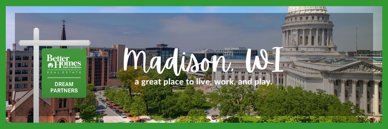 How to Find Your Dream Home in Madison, WI: A Quick Guide