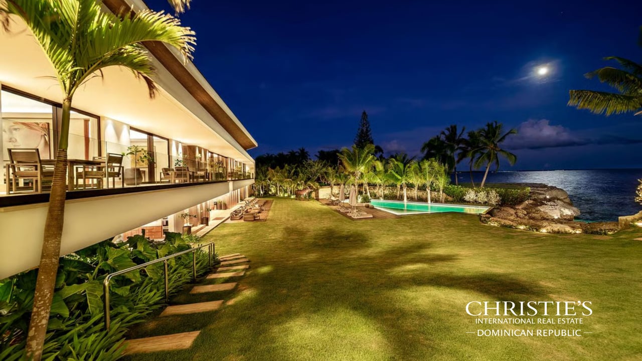 Villa Farallón | Punta Águila, Casa de Campo
