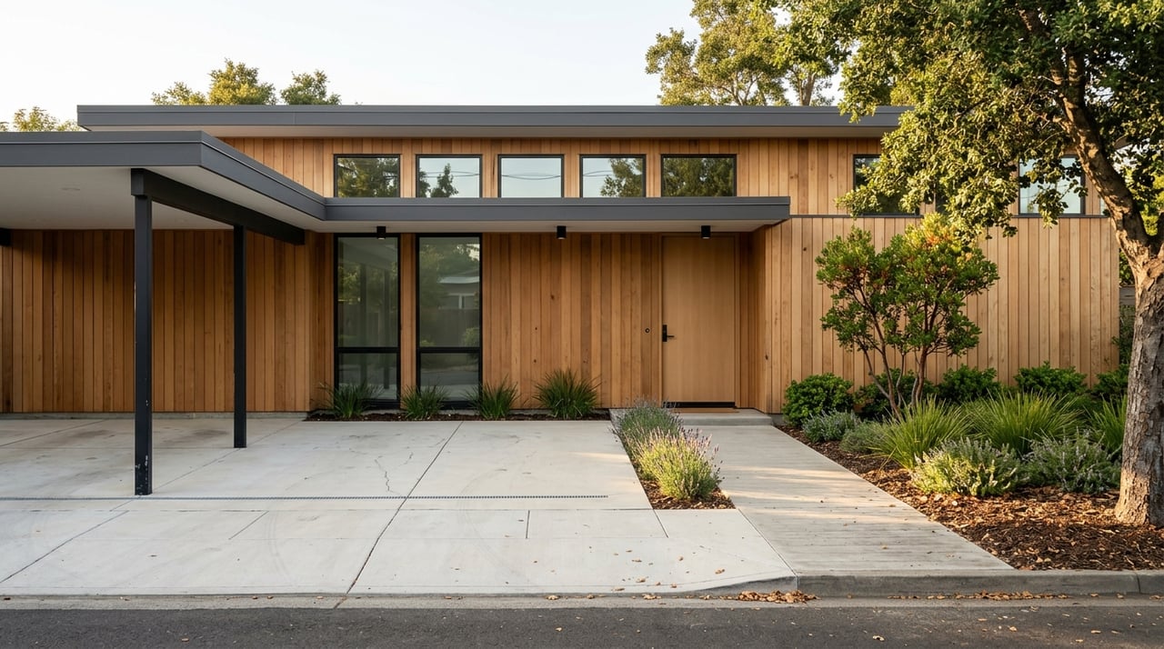 A Closer Look At Palo Alto Home Styles And Architecture