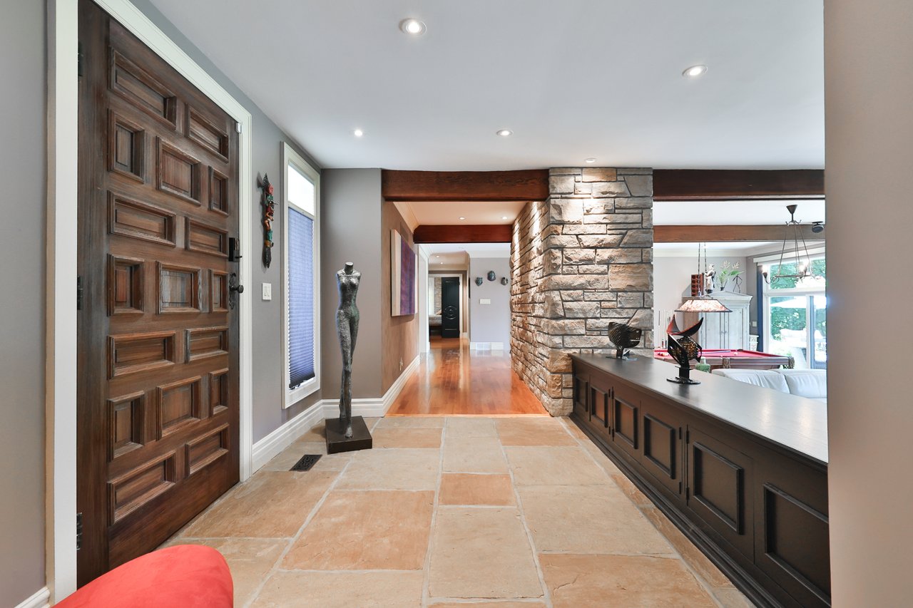 24 School Street, Waterdown