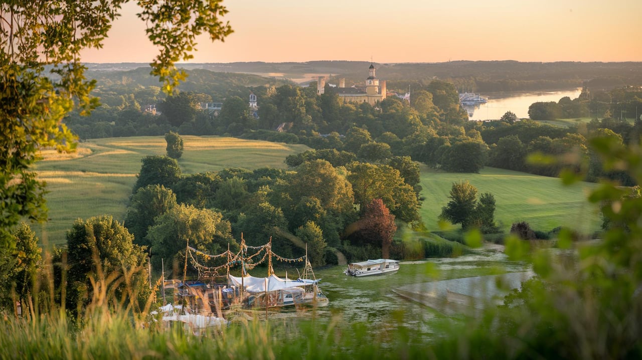 Hidden Gems in Anne Arundel County, MD You Need to Discover