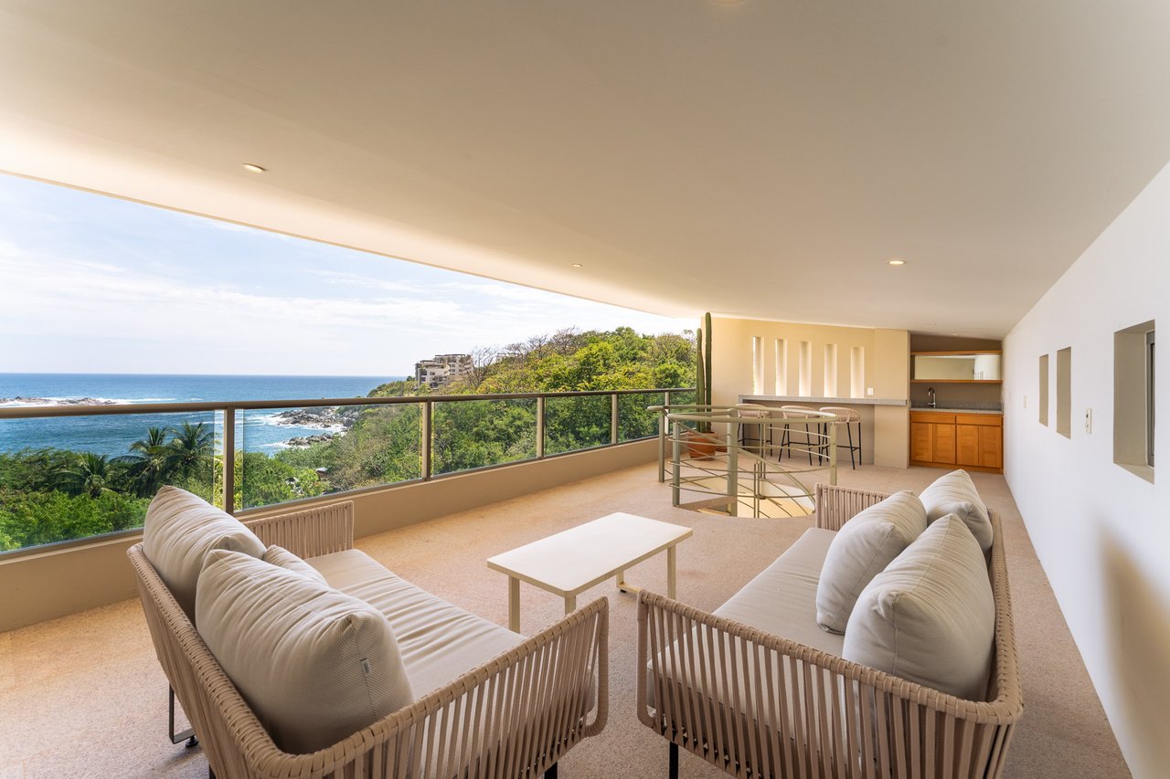 2 Bedroom, Condo, Eleven at Cosmo