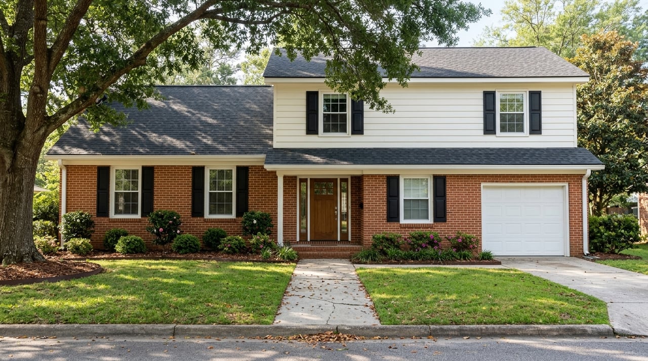 Monroeville, Alabama: Small-Town Charm And Home Options