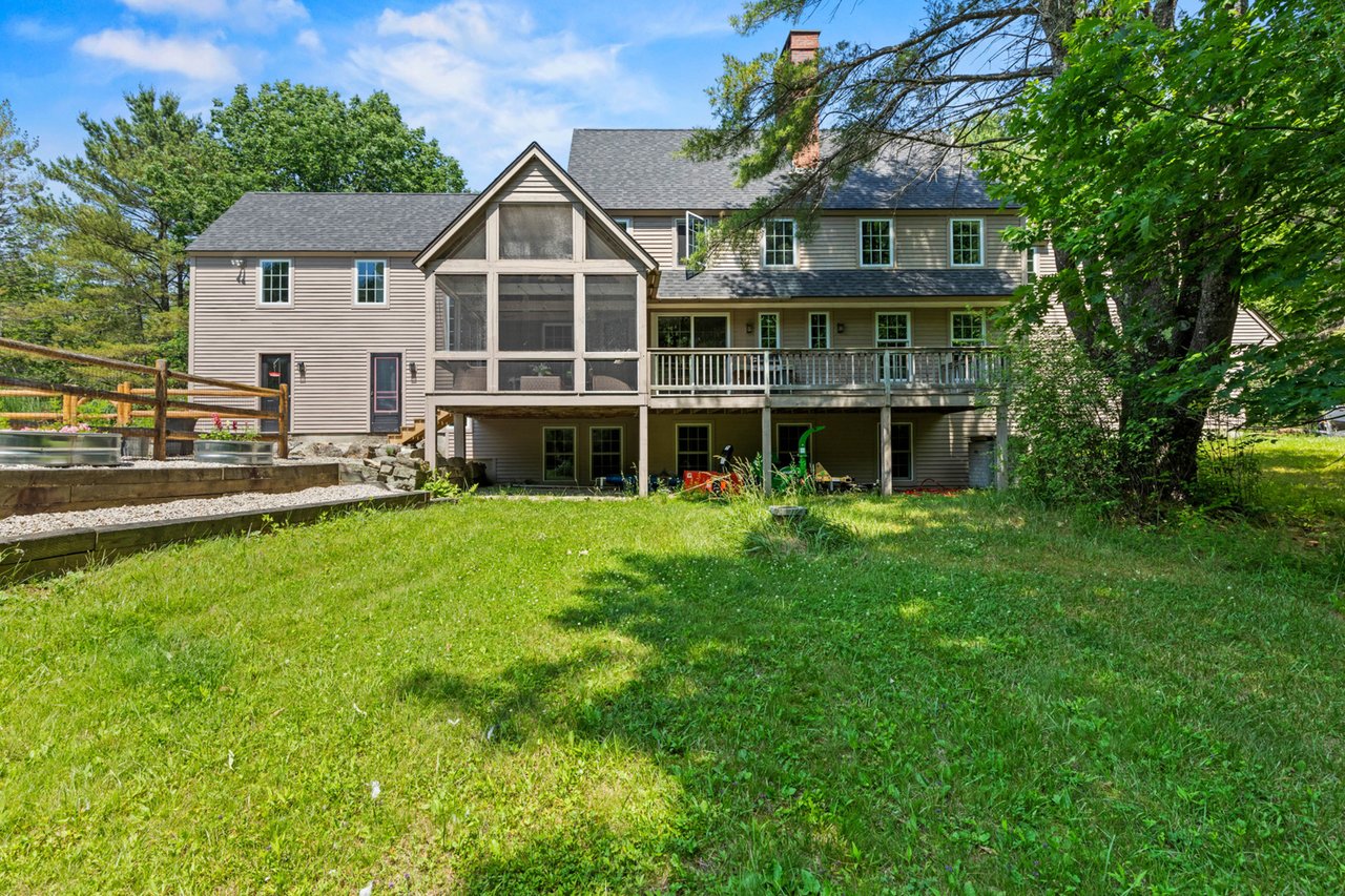 531 Ledge Road, Yarmouth