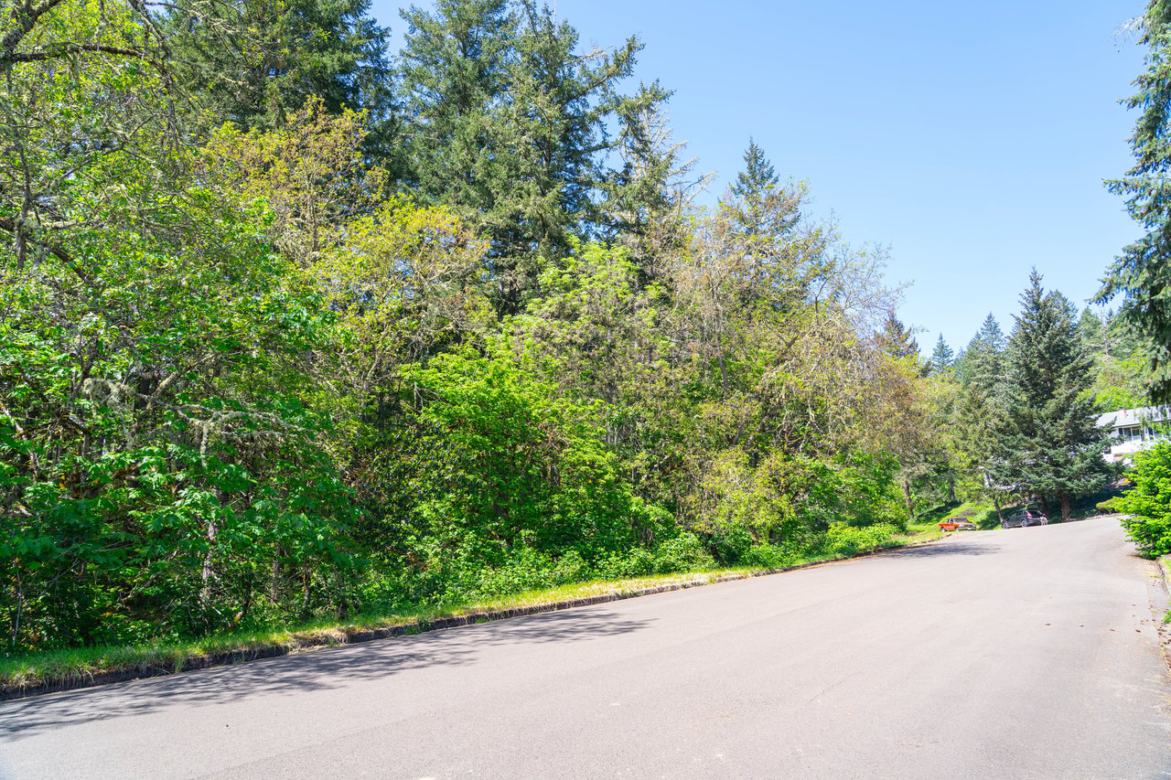 SUTHERLIN WOODLOTS