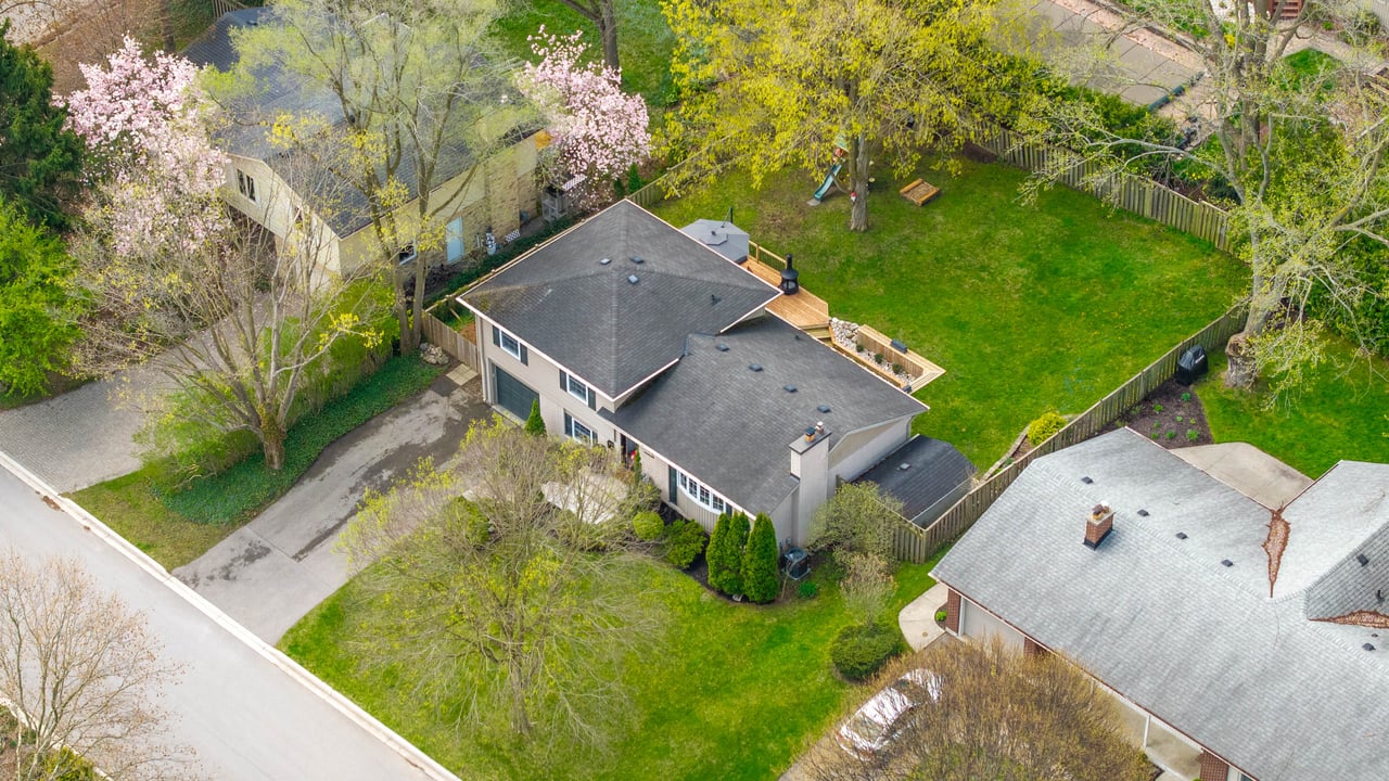 5 Abbey Rise, London Ontario 