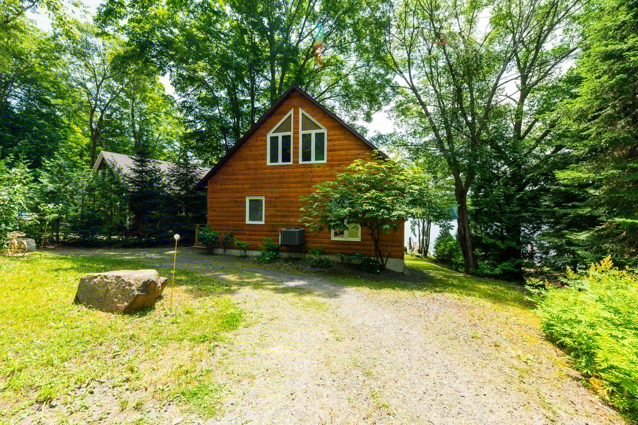 Lake Muskoka