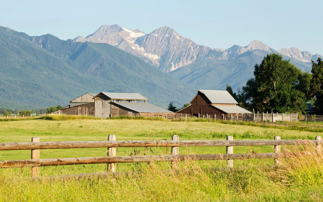 Unlocking the Beauty of Colorado: Listing Your Ranch with Top Agent Jerad Cotten