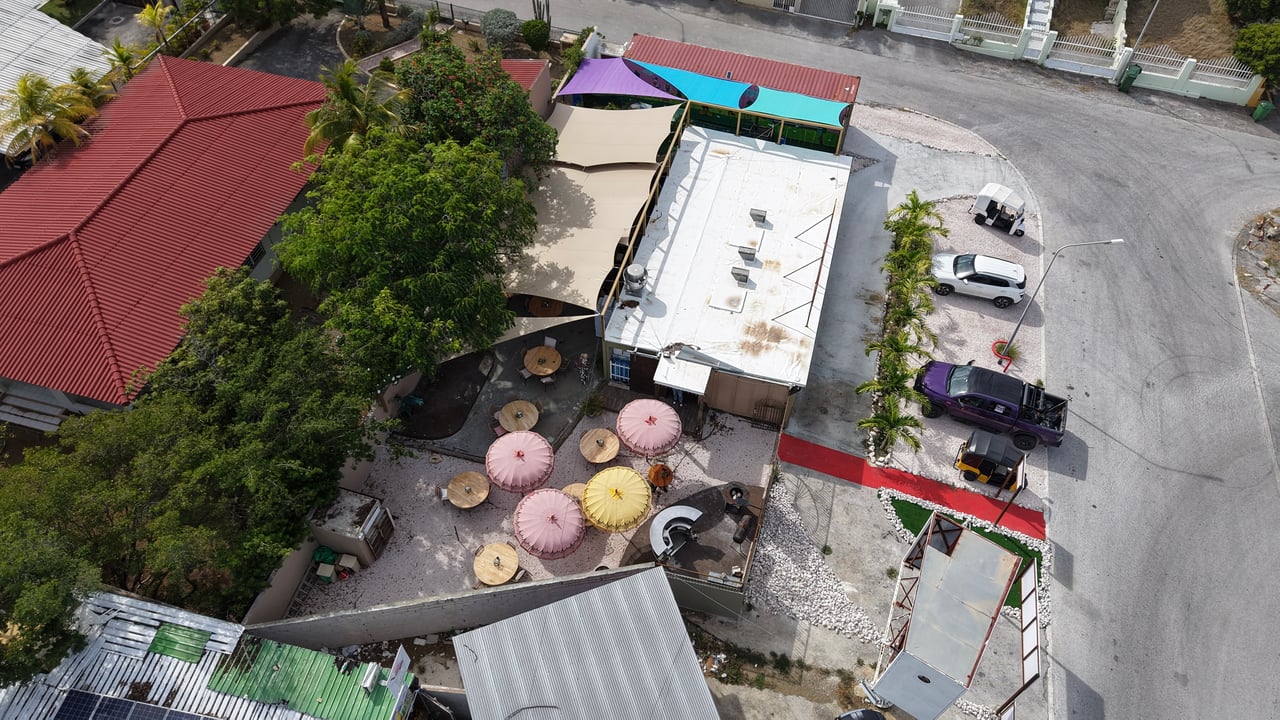 Investment Opportunity: Restaurant