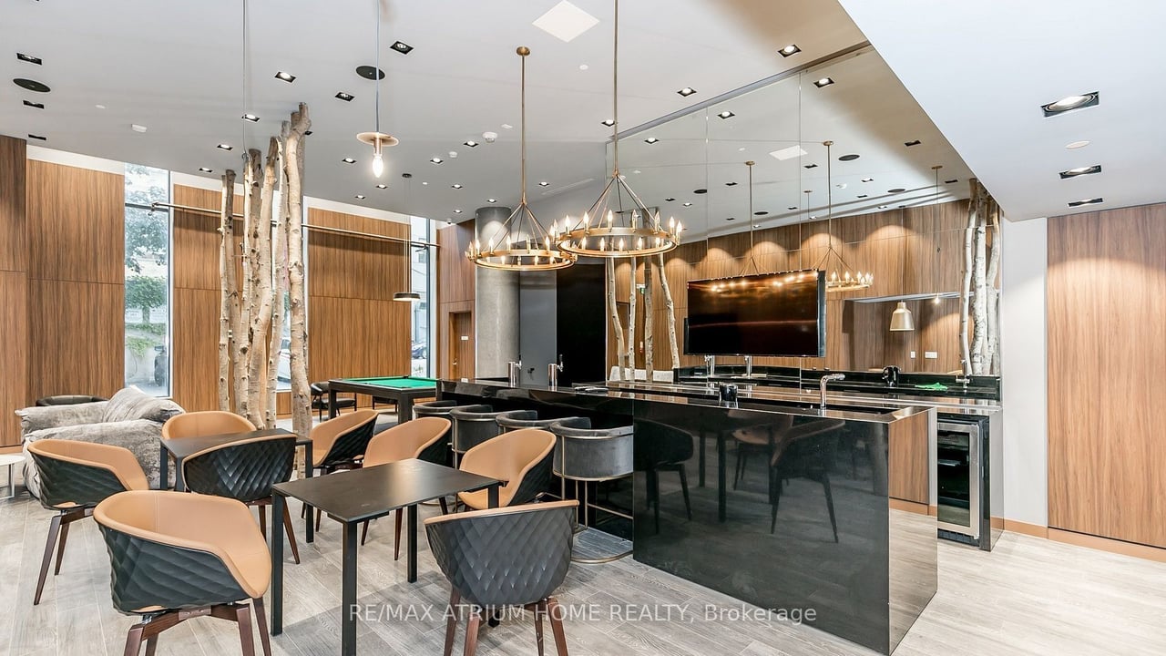 ONE-OF-A-KIND PENTHOUSE 