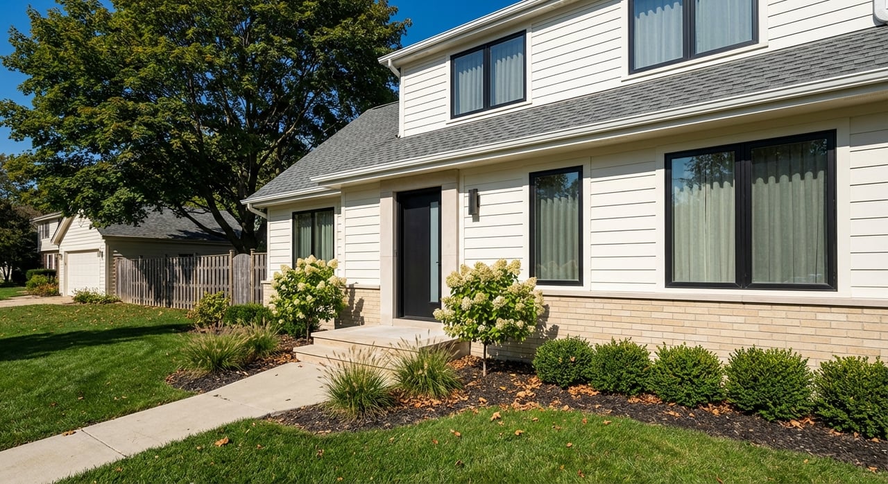 Choosing Your Next Home In Mount Prospect