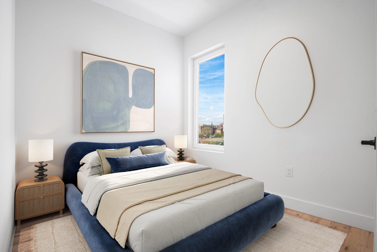 399 Halladay Street #402
